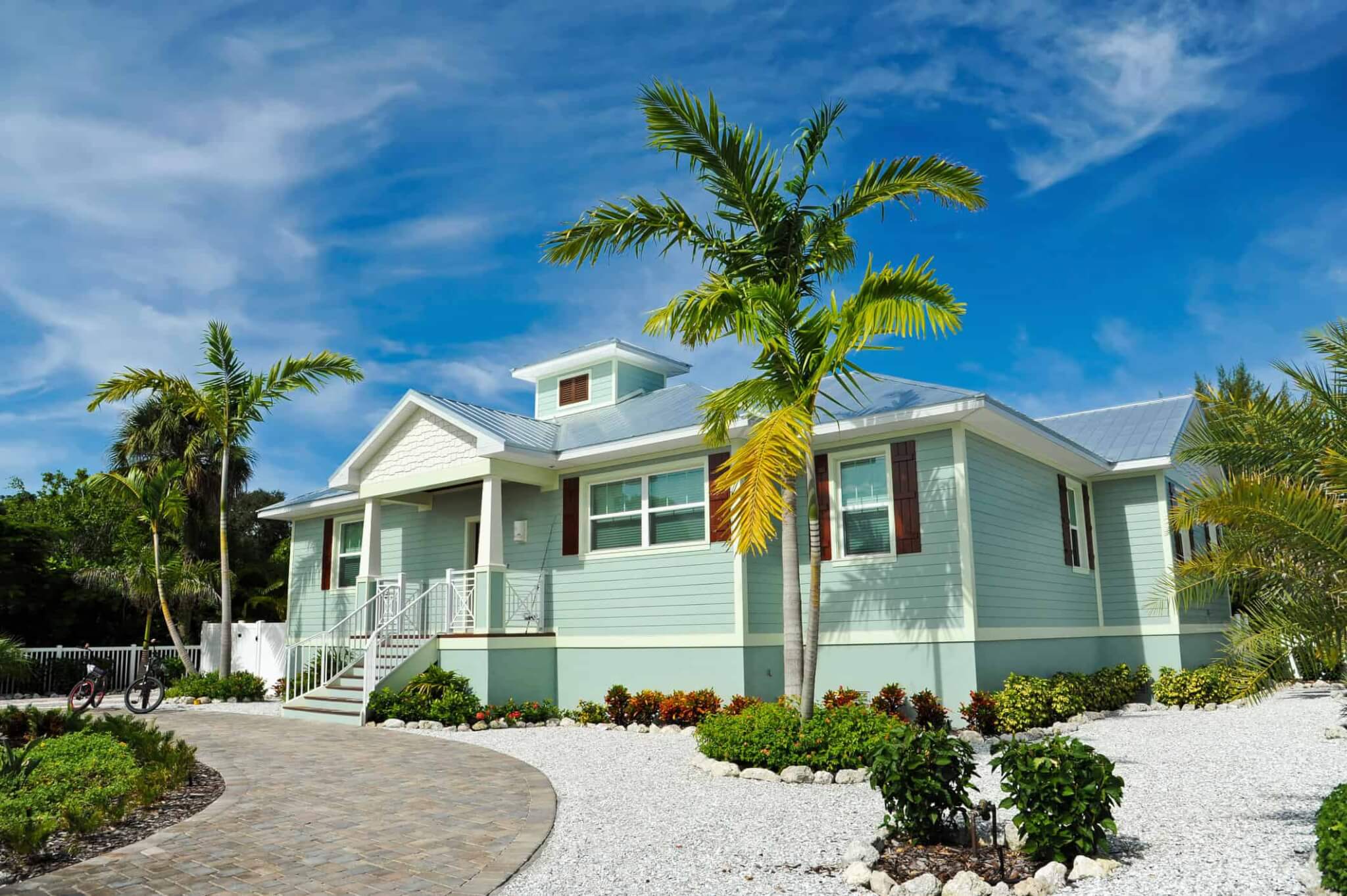 Exterior House Painting Exterior House Painting