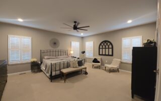 What Not to Paint in Your House