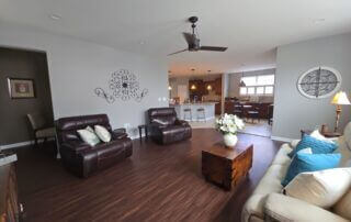 Appaloosa Painting Co. project photo