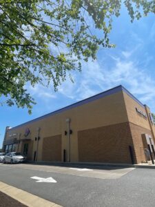 painting exterior brick homes