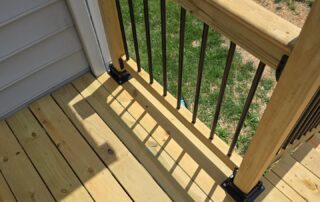 Appaloosa Painting Co. project photo