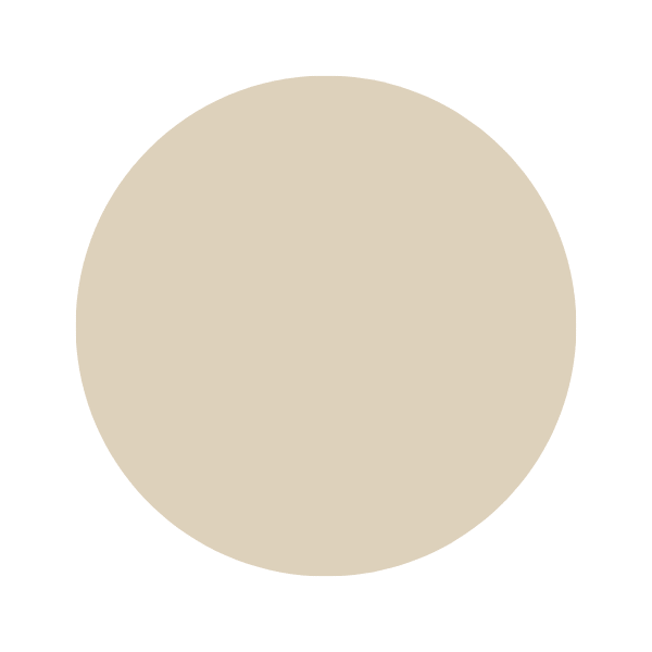 Cream and Sugar Cream And Sugar paint colour swatch