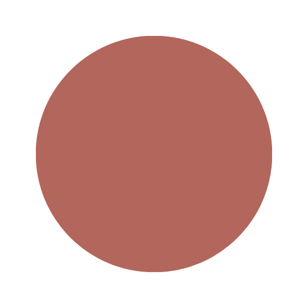 Henna Shade Henna Shade paint colour swatch