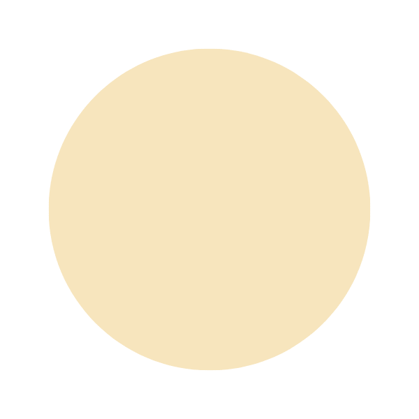 Lemon Chiffon Lemon Chiffon paint colour swatch